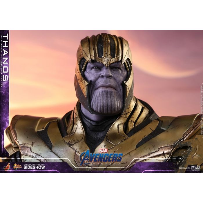 Hot Toys: Avengers Endgame - Thanos 1:6 scale Figure 