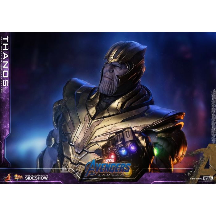 Hot Toys: Avengers Endgame - Thanos 1:6 scale Figure 