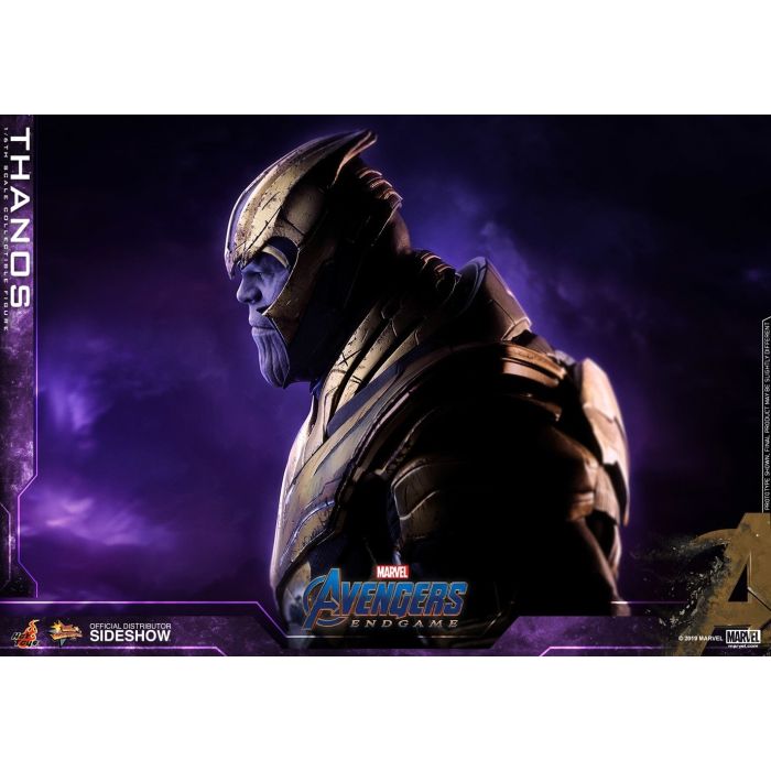 Hot Toys: Avengers Endgame - Thanos 1:6 scale Figure 