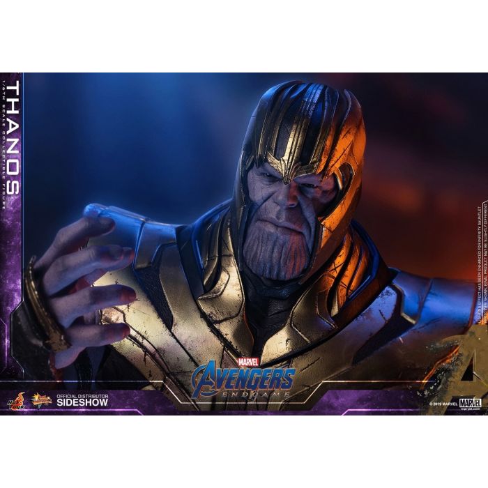 Hot Toys: Avengers Endgame - Thanos 1:6 scale Figure 