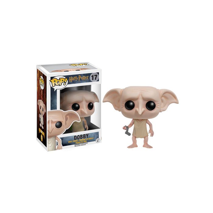 Pop! Movies: Harry Potter - Dobby