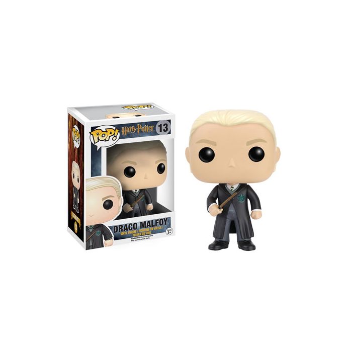 Pop! Movies: Harry Potter - Draco Malfoy