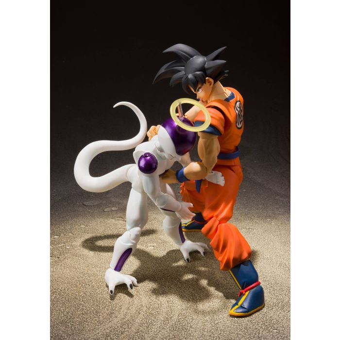 Dragonball Z - Son Goku S.H. Figuarts Action Figure