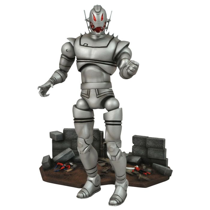 Marvel Select: Ultron Action Figure