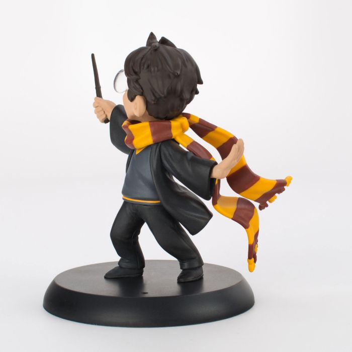 Harry Potter: Harry's First Spell Q-Figure