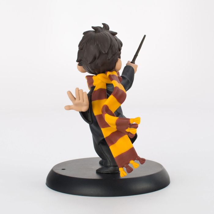 Harry Potter: Harry's First Spell Q-Figure