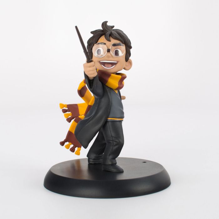 Harry Potter: Harry's First Spell Q-Figure