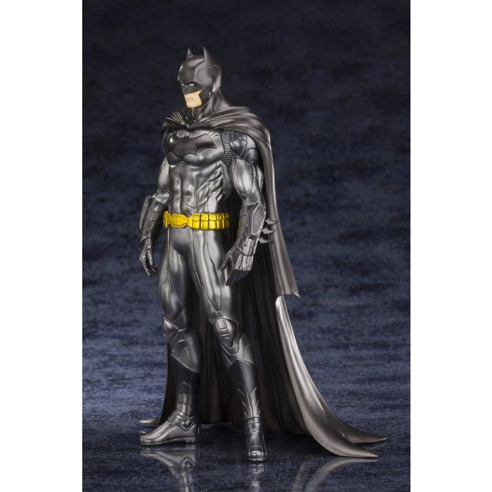 DC Comics: Batman The New 52 ARTFX+ Statue