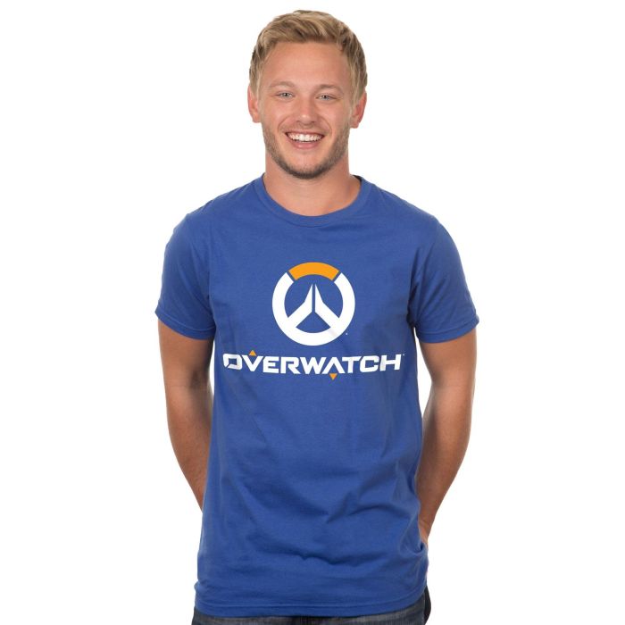 Overwatch - Watchpoint T-Shirt