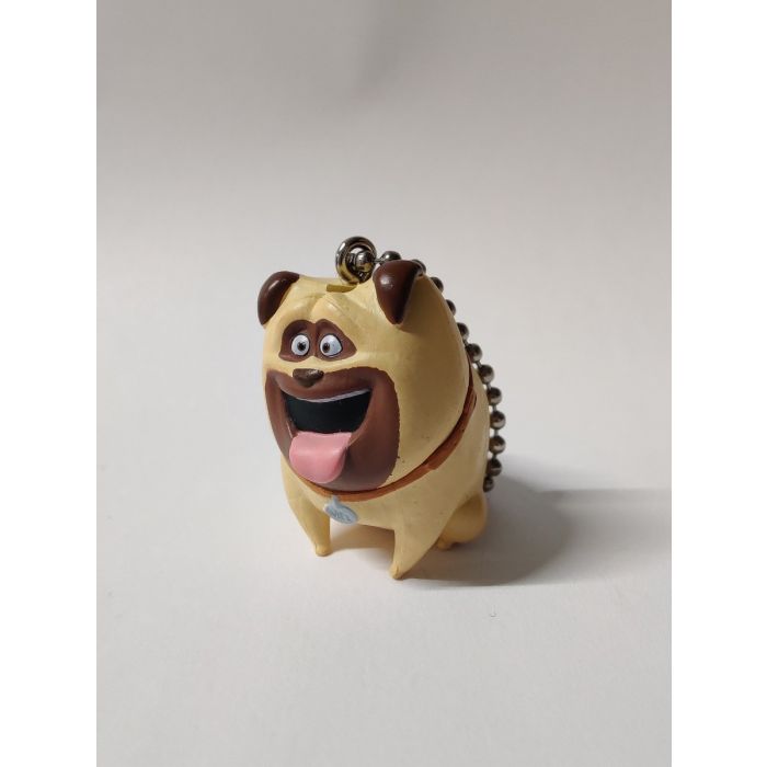 The Secret Life of Pets Keychain / Sleutelhanger