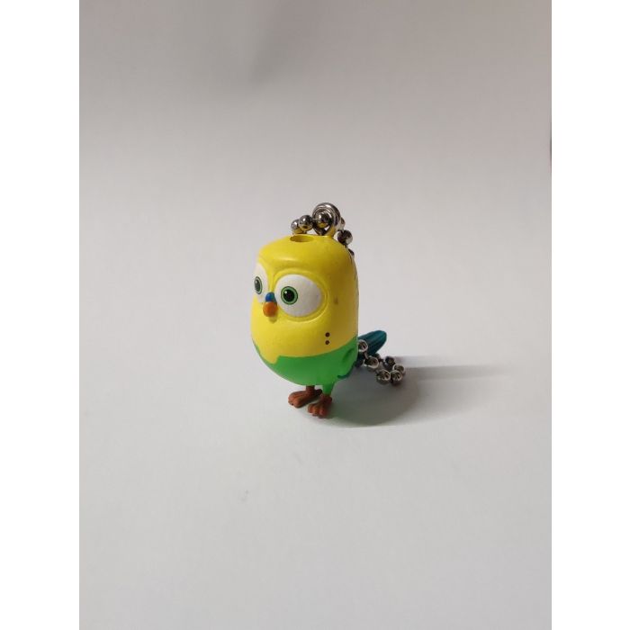 The Secret Life of Pets Keychain / Sleutelhanger