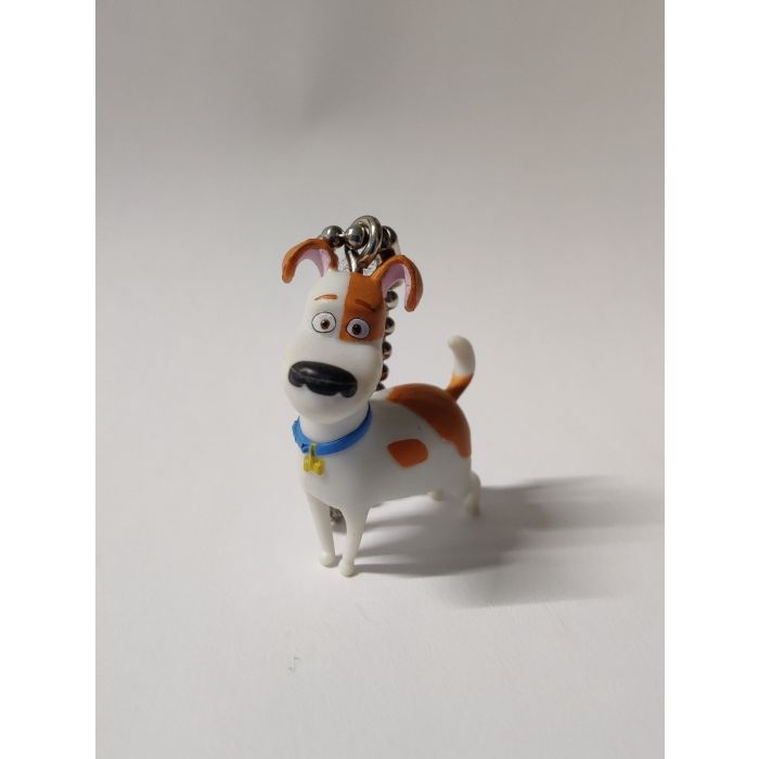 The Secret Life of Pets Keychain / Sleutelhanger