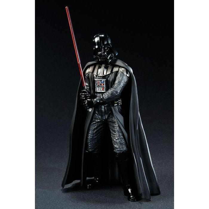 Star Wars: Darth Vader Return of Anakin Skywalker ARTFX+