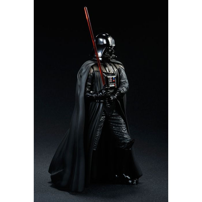 Star Wars: Darth Vader Return of Anakin Skywalker ARTFX+