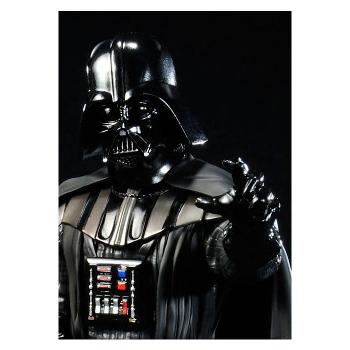 Star Wars: Darth Vader Return of Anakin Skywalker ARTFX+