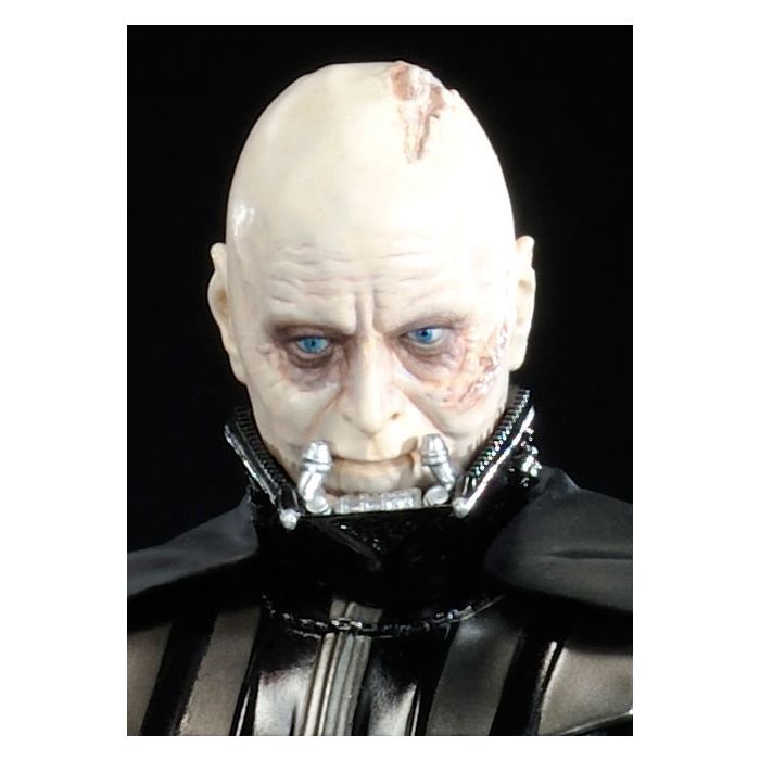 Star Wars: Darth Vader Return of Anakin Skywalker ARTFX+