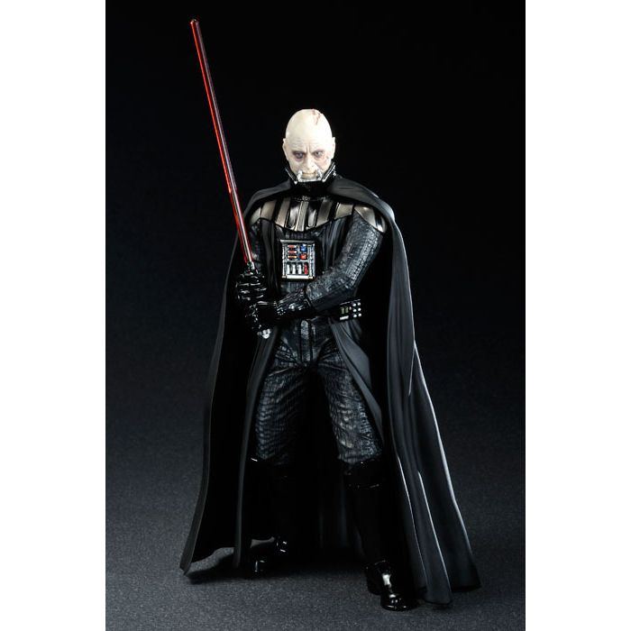 Star Wars: Darth Vader Return of Anakin Skywalker ARTFX+