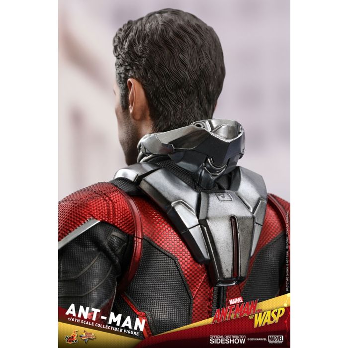 Hot Toys: Ant-Man and The Wasp - Ant-Man 1:6 scale Figure 