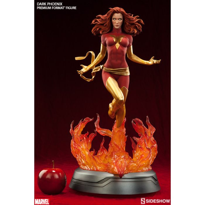 Marvel: X-Men - Dark Phoenix Premium Format Statue