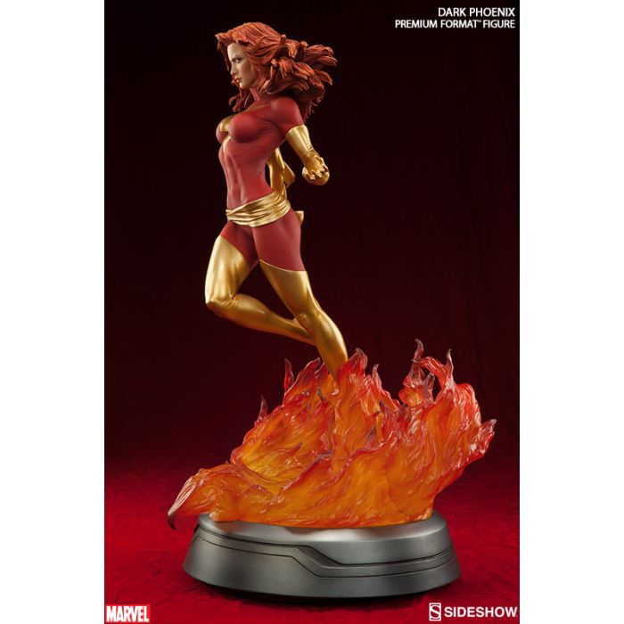 Marvel: X-Men - Dark Phoenix Premium Format Statue