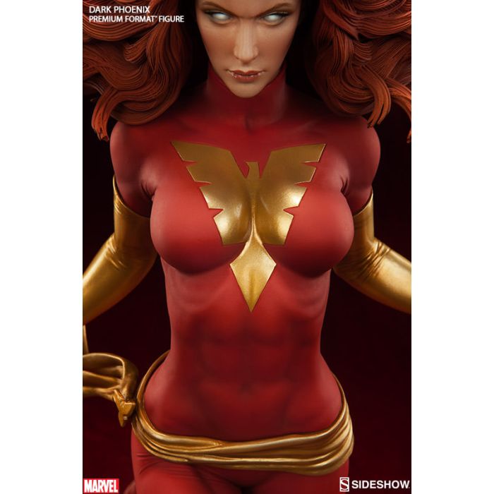 Marvel: X-Men - Dark Phoenix Premium Format Statue