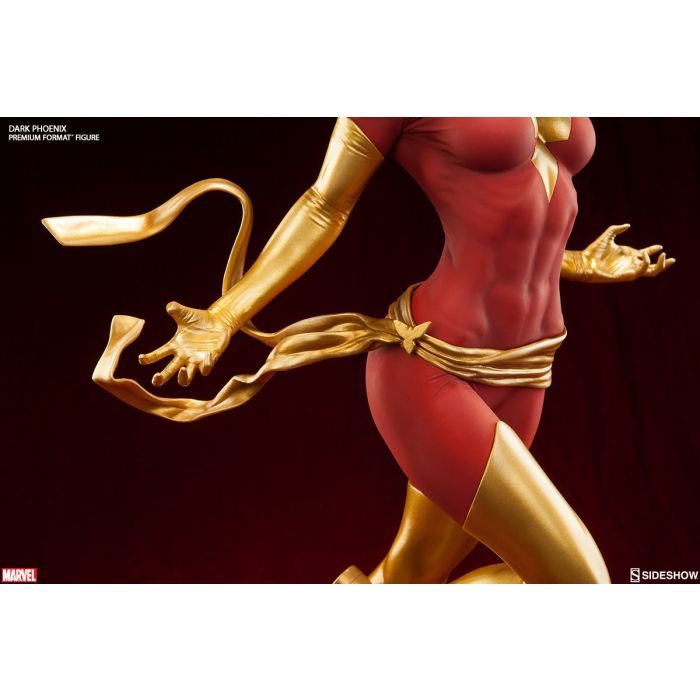 Marvel: X-Men - Dark Phoenix Premium Format Statue