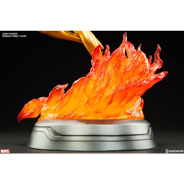 Marvel: X-Men - Dark Phoenix Premium Format Statue