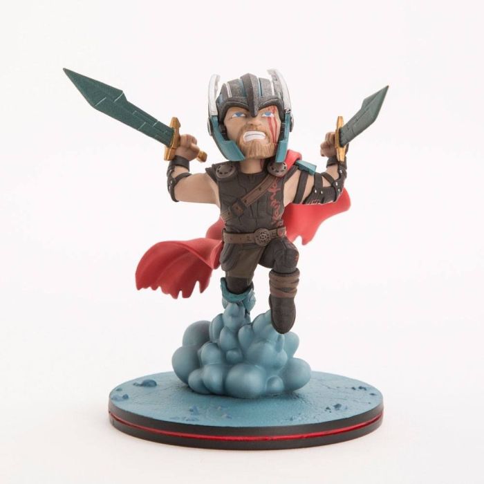 Marvel: Thor Ragnarok - Thor Q-Figure