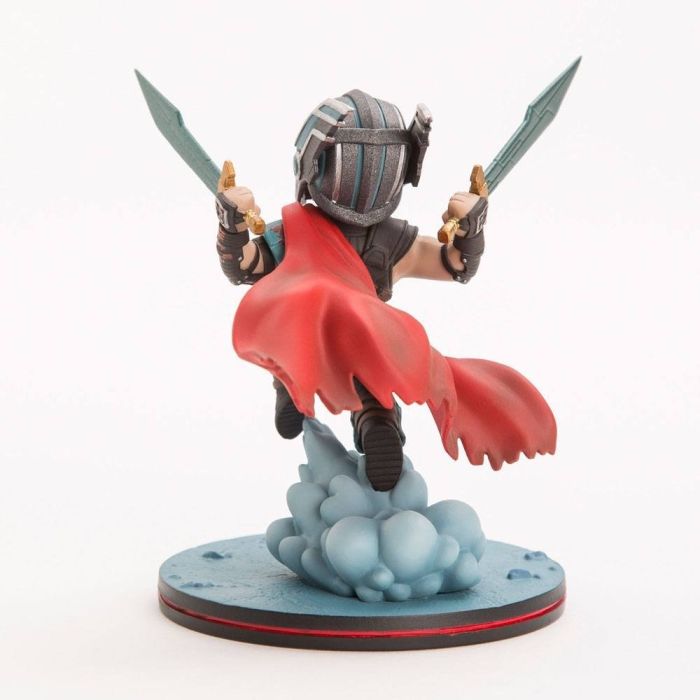 Marvel: Thor Ragnarok - Thor Q-Figure