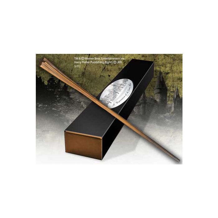 Harry Potter - Professor Filius Flitwick Wand