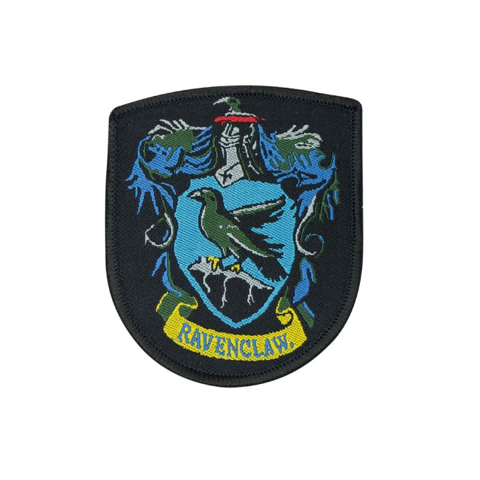 Harry Potter - Ravenclaw Patch