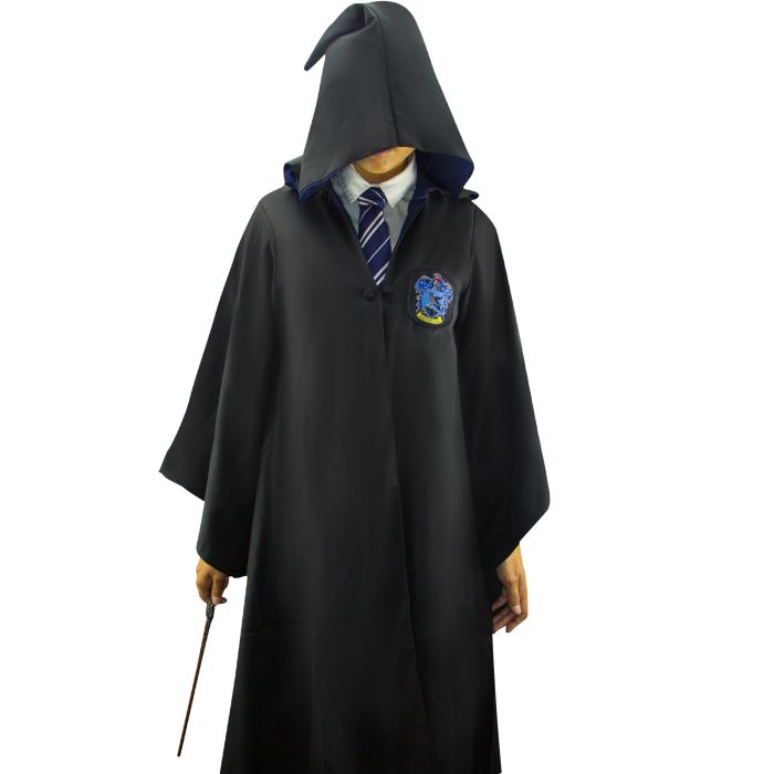 Harry Potter - Ravenclaw Wizard Robe