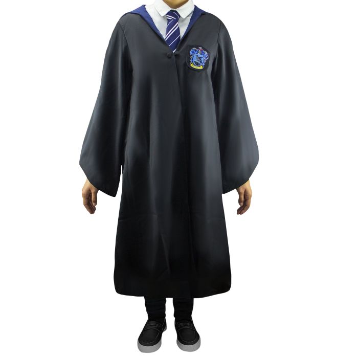 Harry Potter - Ravenclaw Wizard Robe