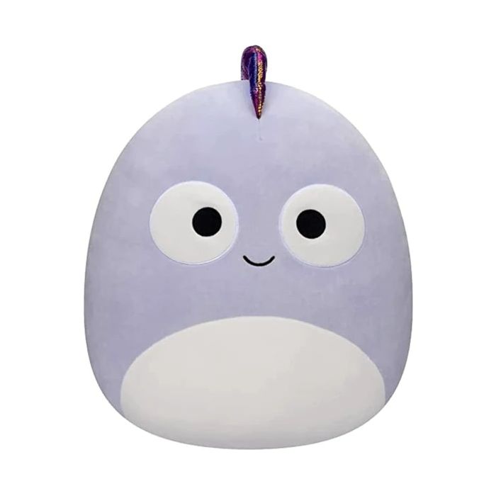 Coleen the Purple Chameleon - Squishmallows - Knuffel 40 cm