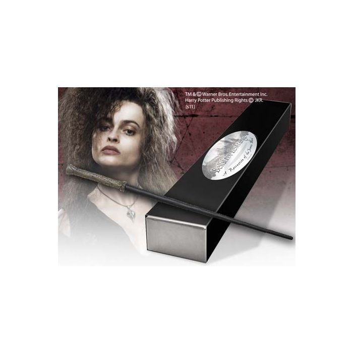 Harry Potter - Bellatrix Lestrange Wand