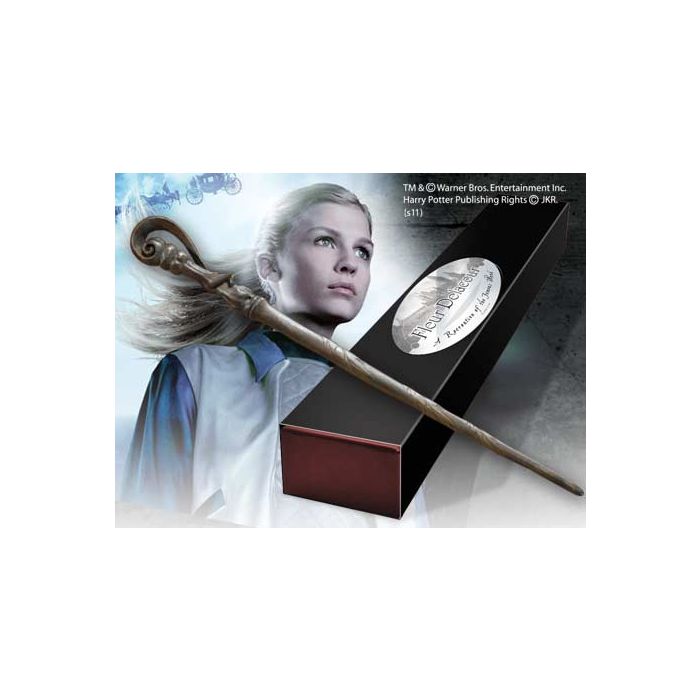 Harry Potter - Fleur Delacour Wand