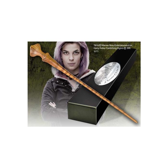 Harry Potter - Nymphadora Tonks Wand 