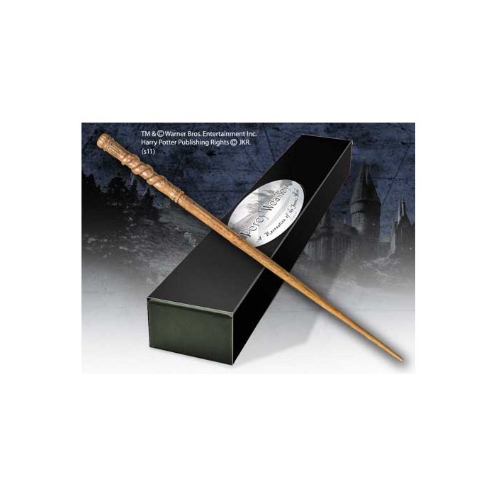 Harry Potter - Percy Weasley Wand 