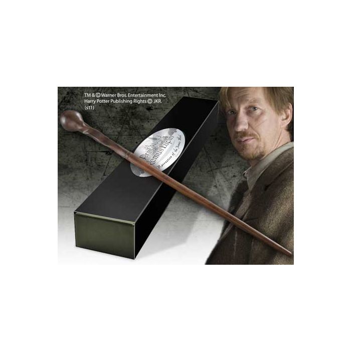 Harry Potter - Remus Lupin Wand