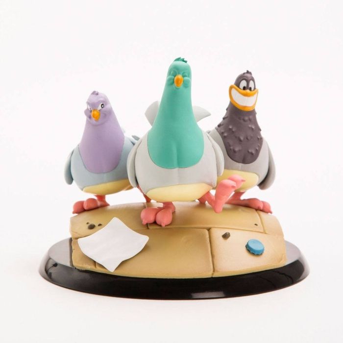 Animaniacs: Goodfeathers Q-Figure 