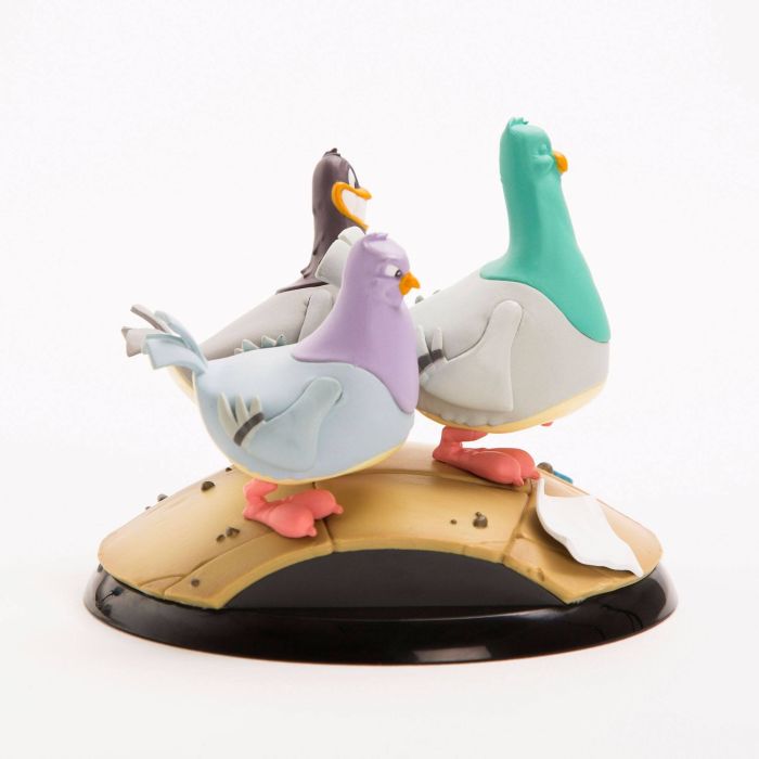 Animaniacs: Goodfeathers Q-Figure 