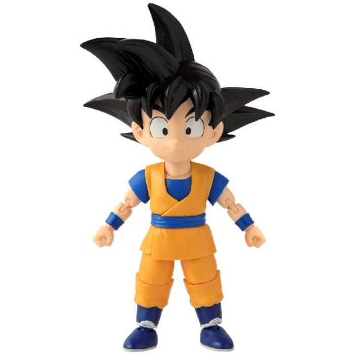 Dragon Ball Daima Dragon Stars Action Figure Goku (Mini) 17 cm