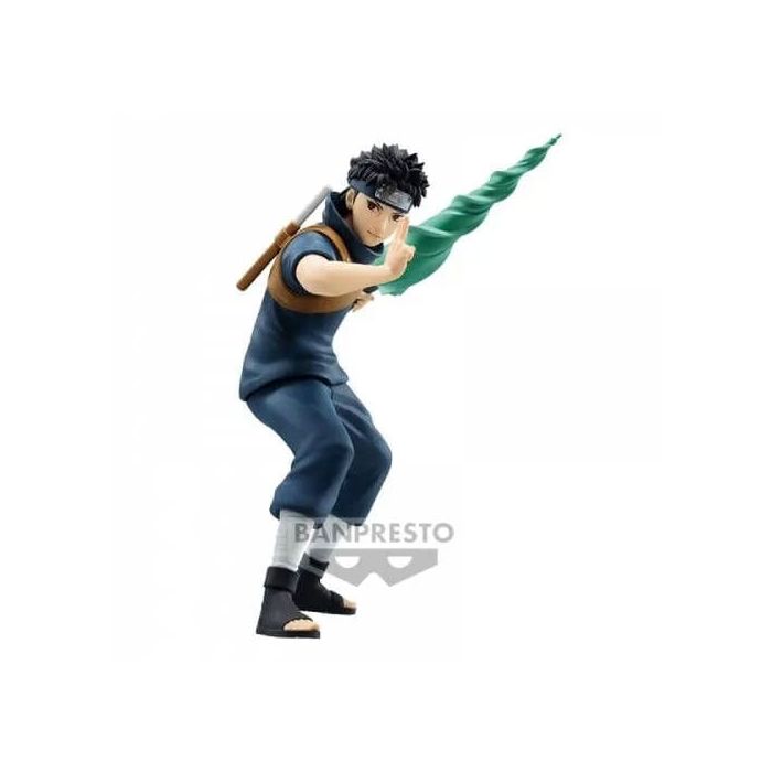 Naruto: Narutop99 - Shisui Uchiha Figure