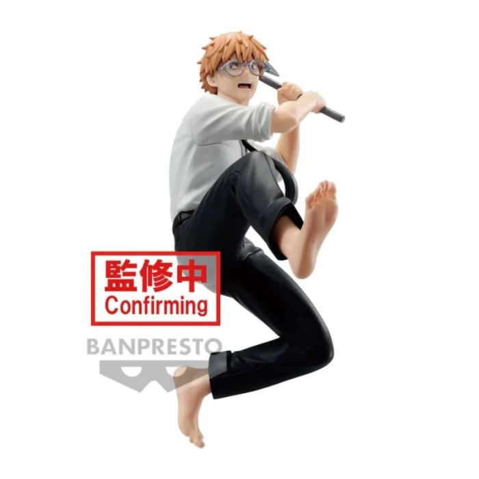 Chainsaw Man: Vibration Stars - Denji Figure