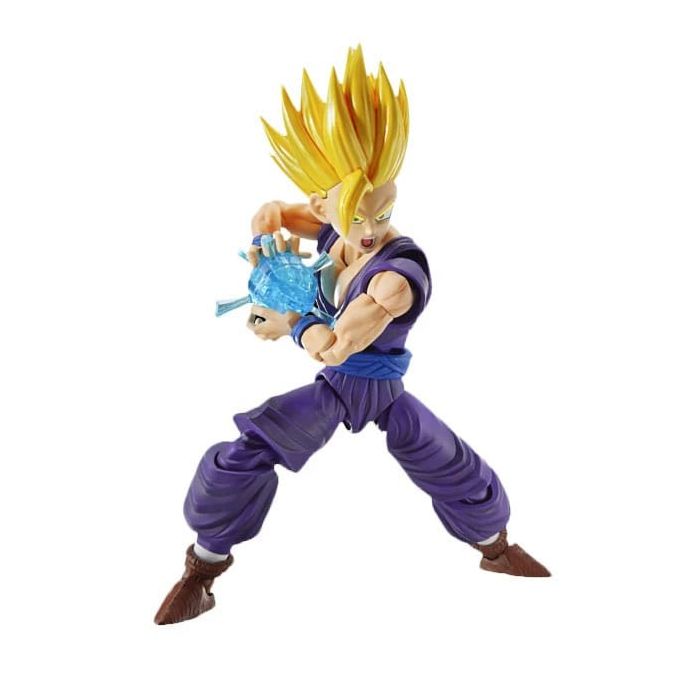 Dragon Ball Z: Figure-Rise Standard - Super Saiyan 2 Gohan Model Kit