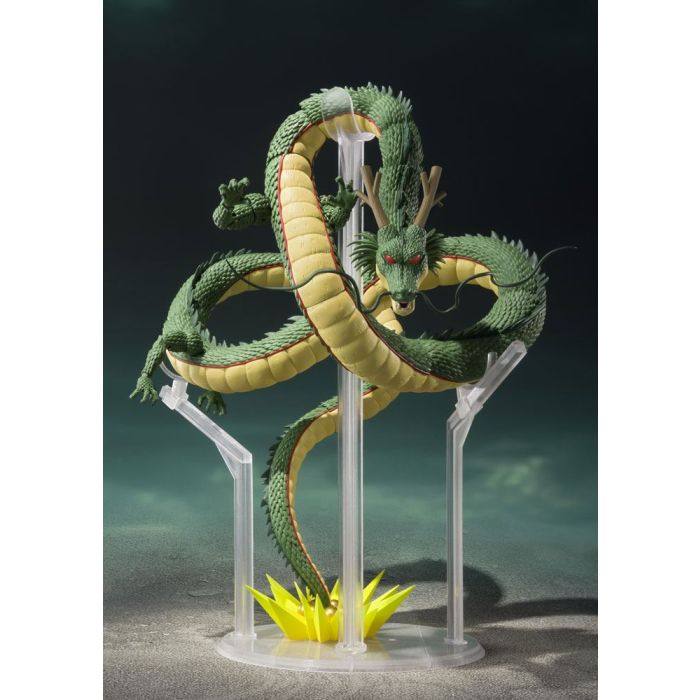 Dragonball Z - Shenron S.H. Figuarts Action Figure