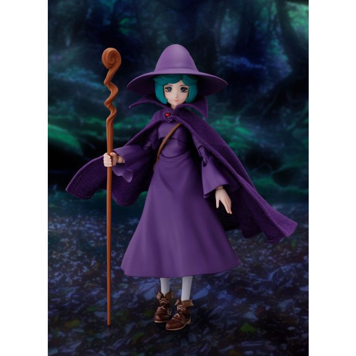 Berserk S.H. Figuarts Action Figure Schierke 12 cm    