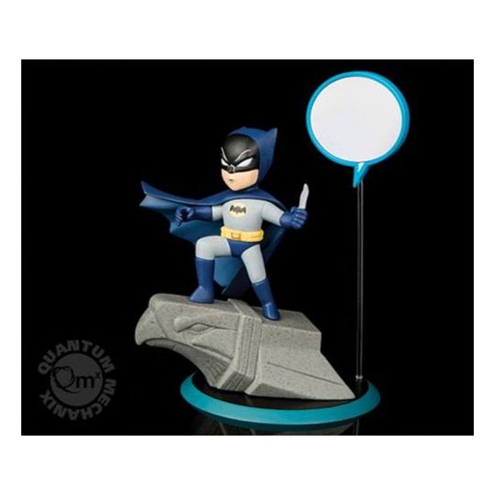 DC Comics: Batman Q-Figure