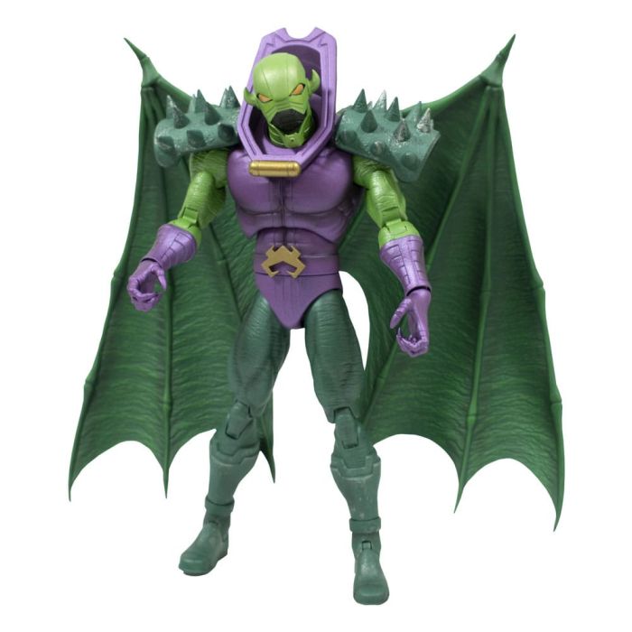 Marvel Select Action Figure Annihilus 18 cm