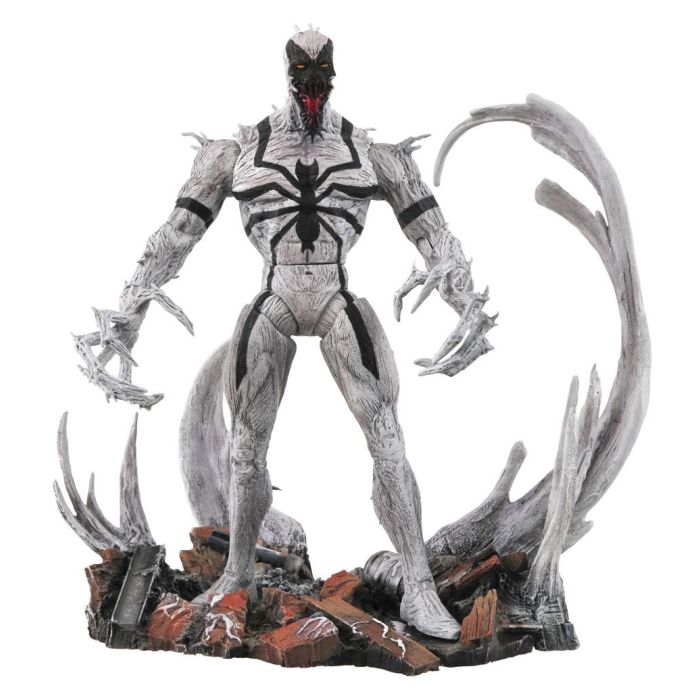 Marvel Select Action Figure Anti-Venom 18 cm